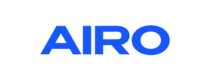 Логотип магазина Airo