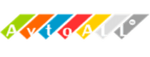 Логотип магазина AvtoALL
