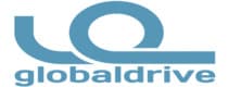 Логотип магазина GlobalDrive