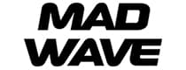 Логотип магазина MAD WAVE