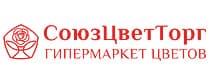 Логотип магазина СоюзЦветТорг
